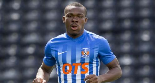 مدرب كوليبالي: لن نبيع اللاعب للأهلي أو الزمالك بثمن "رخيص"